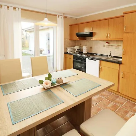 Holiday home Heydens Ferienhaus_heyd *